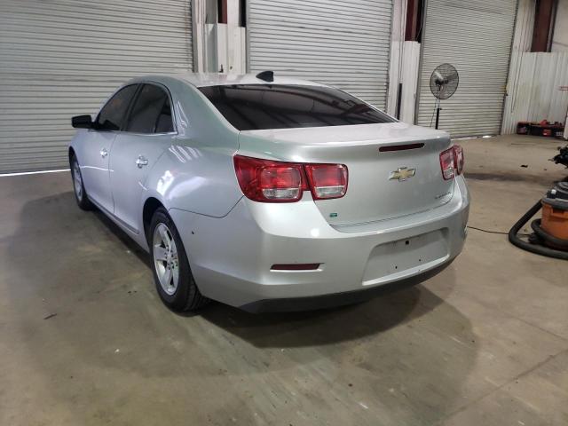 Photo 3 from auction – 2015 CHEVROLET MALIBU LS with VIN 1G11B5SL2FF349887