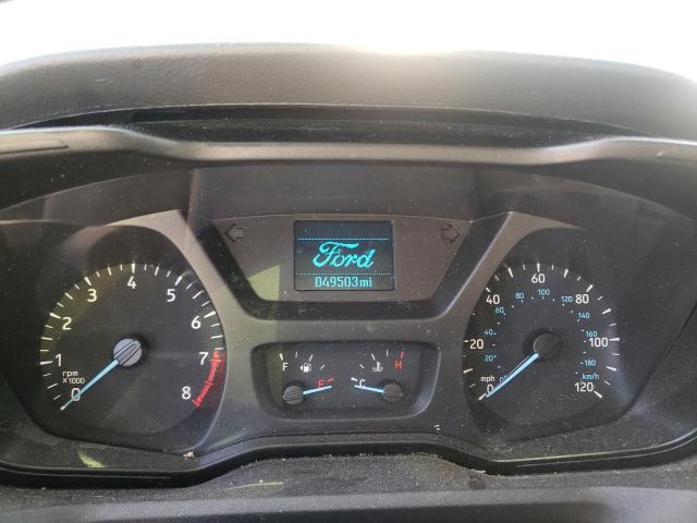 صورة رقم 8 من المزاد - 2019 FORD TRANSIT T- مع VIN 1FTYR2CMXKKB41684