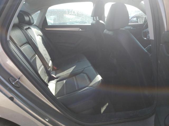 Photo 6 from auction – 2015 VOLKSWAGEN PASSAT S with VIN 1VWAT7A32FC079057