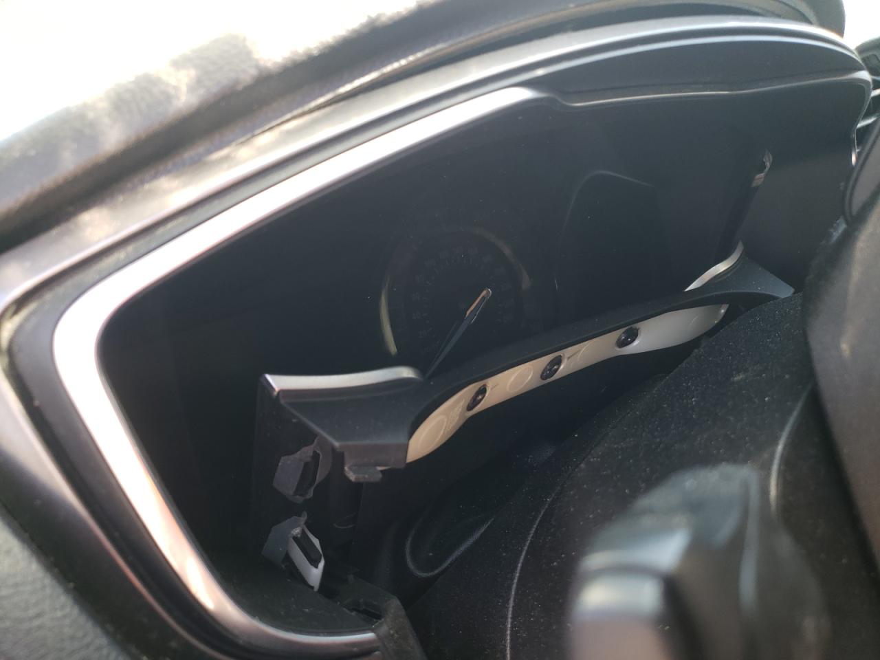 Photo 8 from auction – 2017 FORD FUSION SE with VIN 3FA6P0HD5HR174449