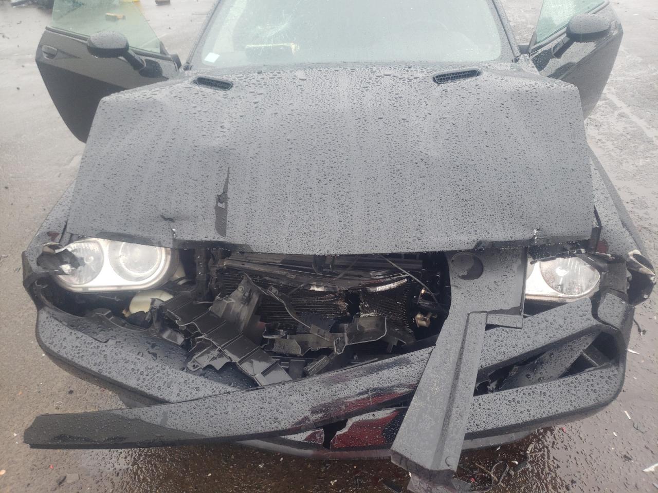 Photo 7 from auction – 2014 DODGE CHALLENGER with VIN 2C3CDYBT5EH258142