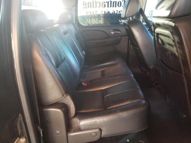 Photo 6 from auction – 2007 GMC NEW SIERRA with VIN 1GTHK336X7F523046