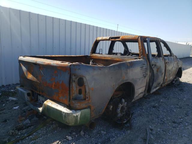 Photo 4 from auction – 2011 DODGE RAM 2500 with VIN 3D7UT2CL1BG613730