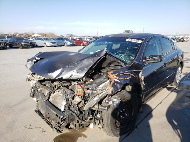 Photo 2 from auction – 2010 NISSAN ALTIMA BAS with VIN 1N4AL2APXAN417901