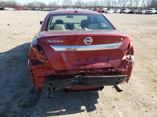 Photo 9 from auction – 2015 NISSAN ALTIMA 2.5 with VIN 1N4AL3AP8FC437525