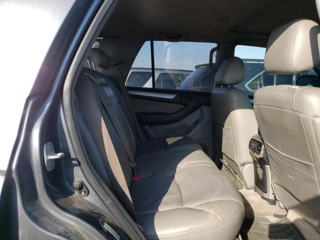 Photo 6 from auction – 2004 TOYOTA 4RUNNER SR with VIN JTEBU14R740052562