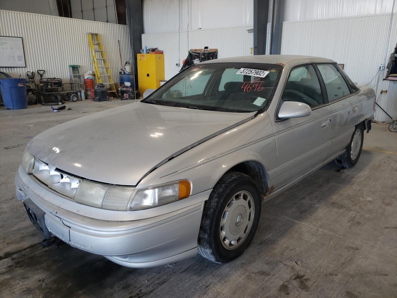 Photo 2 from auction – 1995 MERCURY SABLE GS with VIN 1MELM5041SG644696