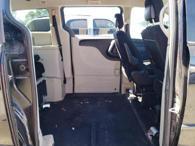 Photo 6 from auction – 2011 DODGE GRAND CARA with VIN 2D4RN3DG6BR645989