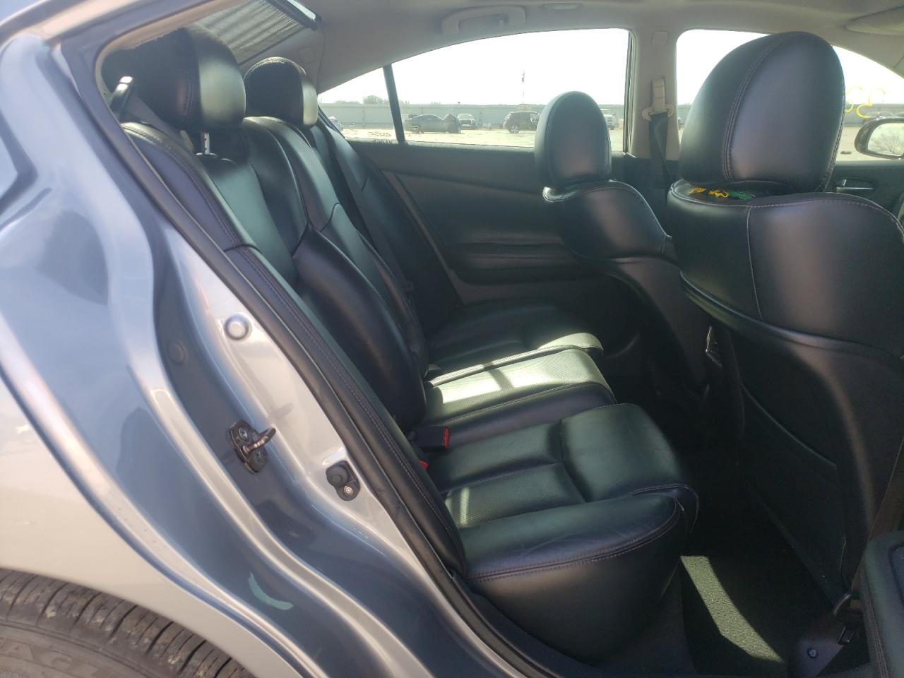 صورة رقم 6 من المزاد - 2009 NISSAN MAXIMA S مع VIN 1N4AA51E89C835368