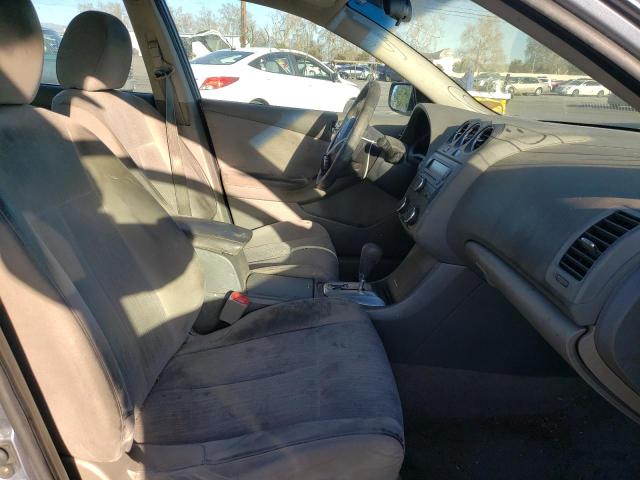 Photo 5 from auction – 2011 NISSAN ALTIMA BAS with VIN 1N4AL2AP1BN466373
