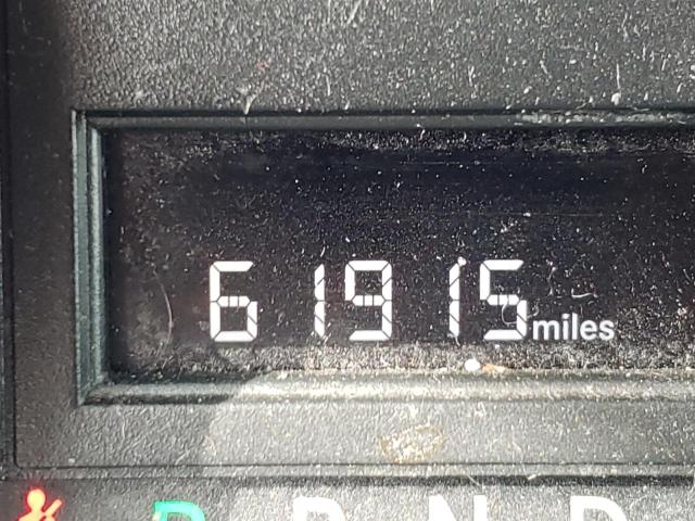 Photo 8 from auction – 2014 DODGE GRAND CARA with VIN 2C4RDGBG3ER145965