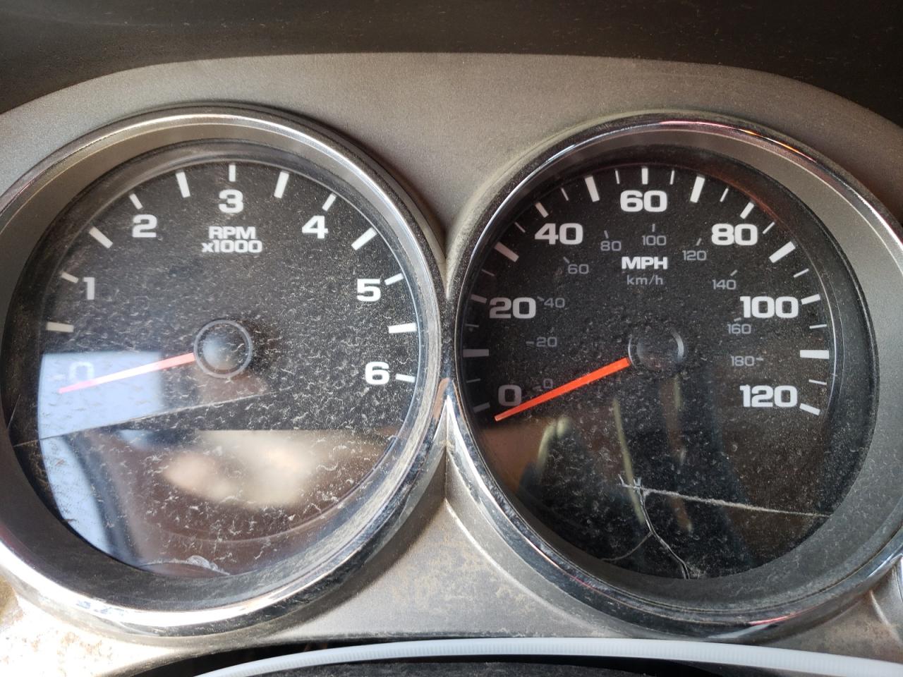 Photo 8 from auction – 2011 GMC SIERRA K15 with VIN 3GTP2VE31BG195937