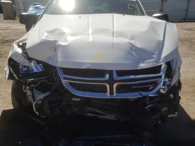Photo 7 from auction – 2015 DODGE JOURNEY SE with VIN 3C4PDCAB5FT683474