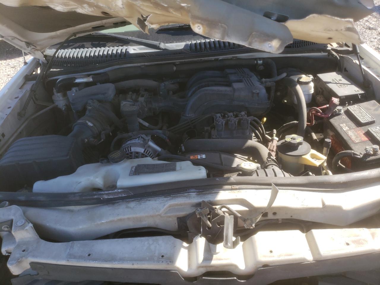 Photo 7 from auction – 2007 FORD EXPLORER X with VIN 1FMEU63E67UA58052