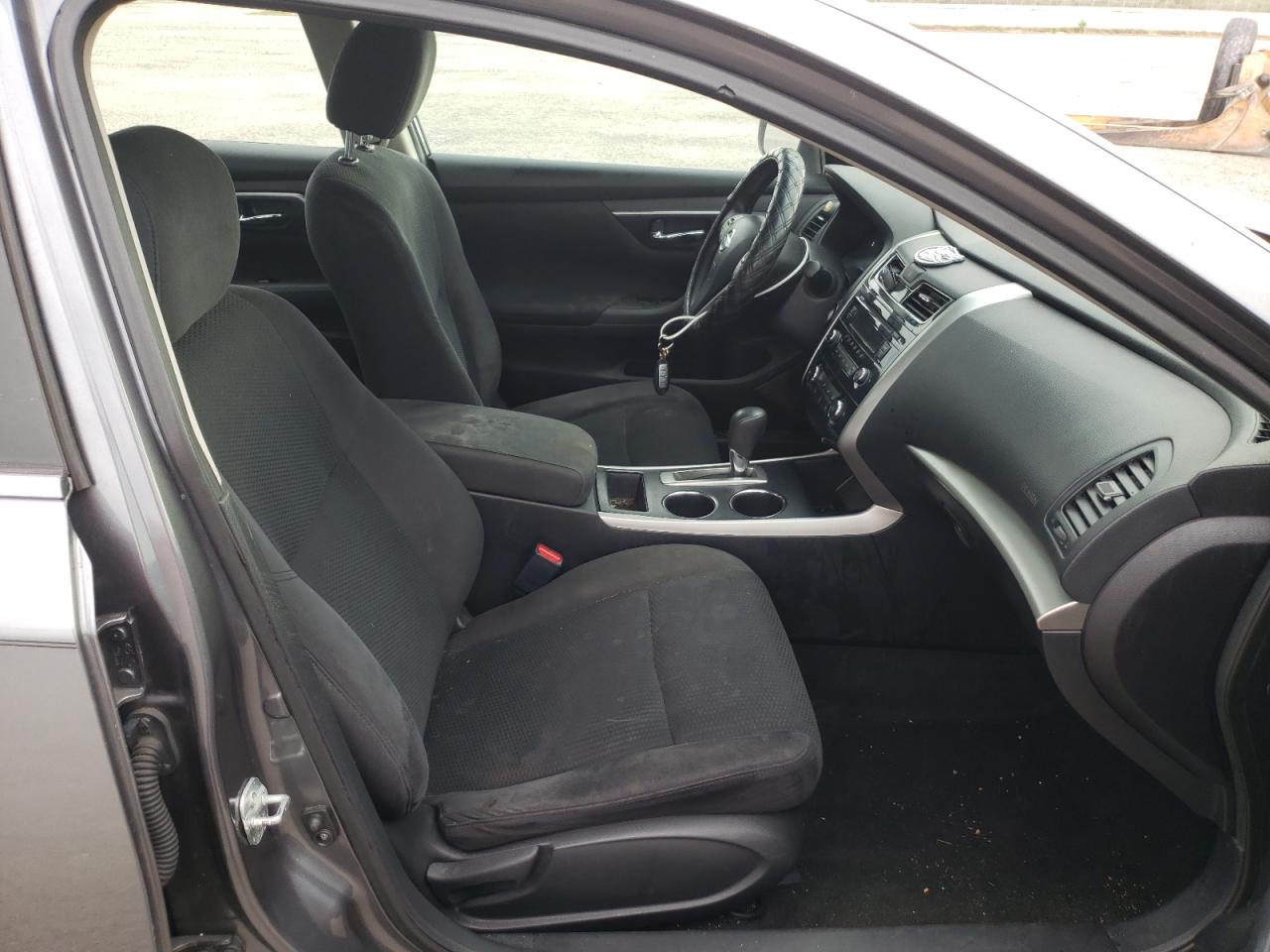 Photo 5 from auction – 2015 NISSAN ALTIMA 2.5 with VIN 1N4AL3AP0FC146162