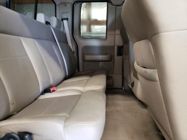 Photo 6 from auction – 2007 FORD F150 with VIN 1FTPX14V07FA23310