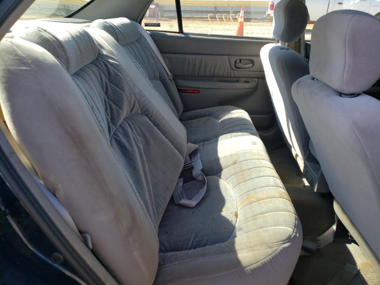 Photo 6 from auction – 1998 BUICK CENTURY CU with VIN 2G4WS52MXW1501018