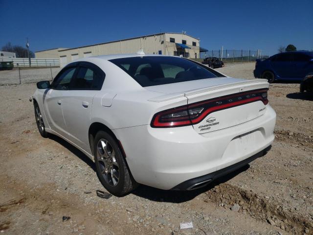 Photo 3 from auction – 2015 DODGE CHARGER SX with VIN 2C3CDXJG4FH754985