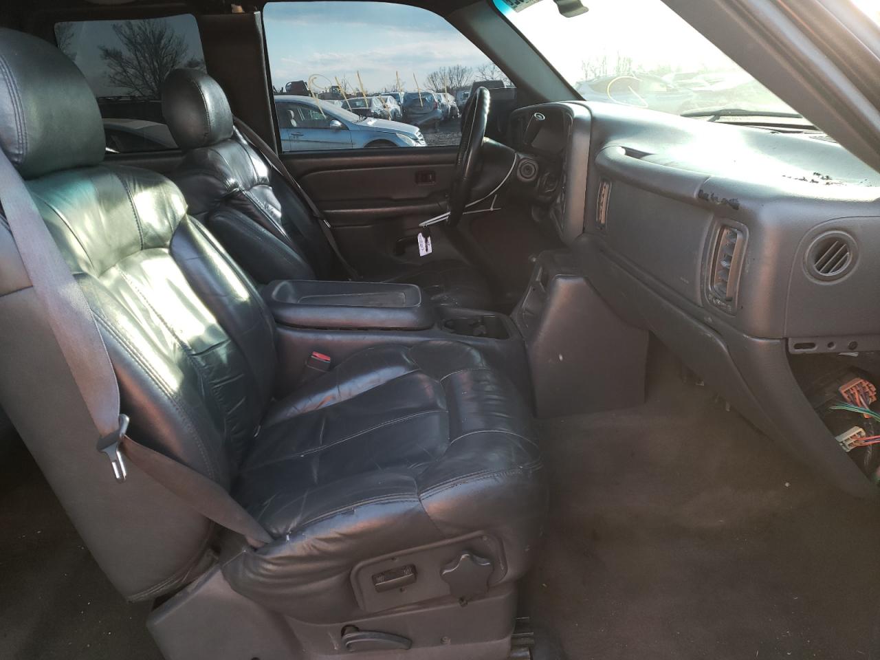 Photo 5 from auction – 2005 CHEVROLET SILVERADO with VIN 1GCEC19Z65Z154316