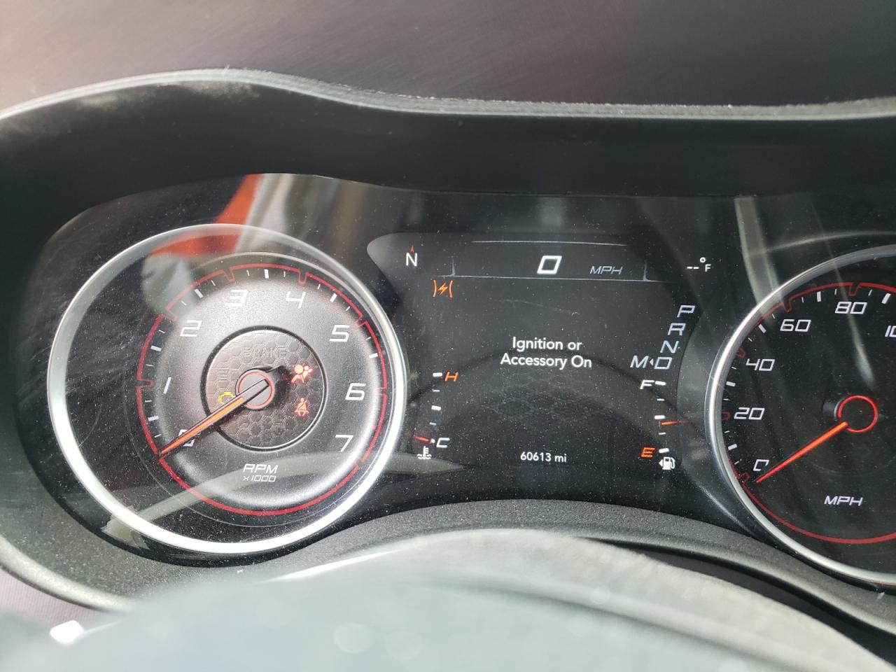Photo 8 from auction – 2019 DODGE CHARGER R/ with VIN 2C3CDXCT2KH575445