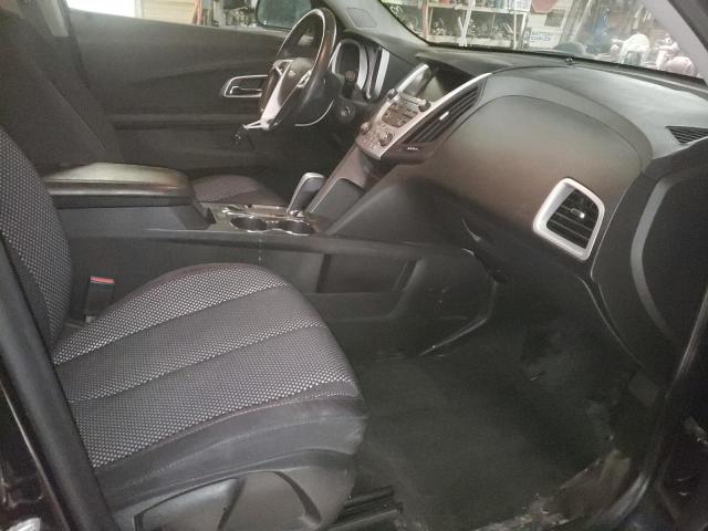 Photo 5 from auction – 2015 CHEVROLET EQUINOX LT with VIN 2GNFLFEK8F6283673