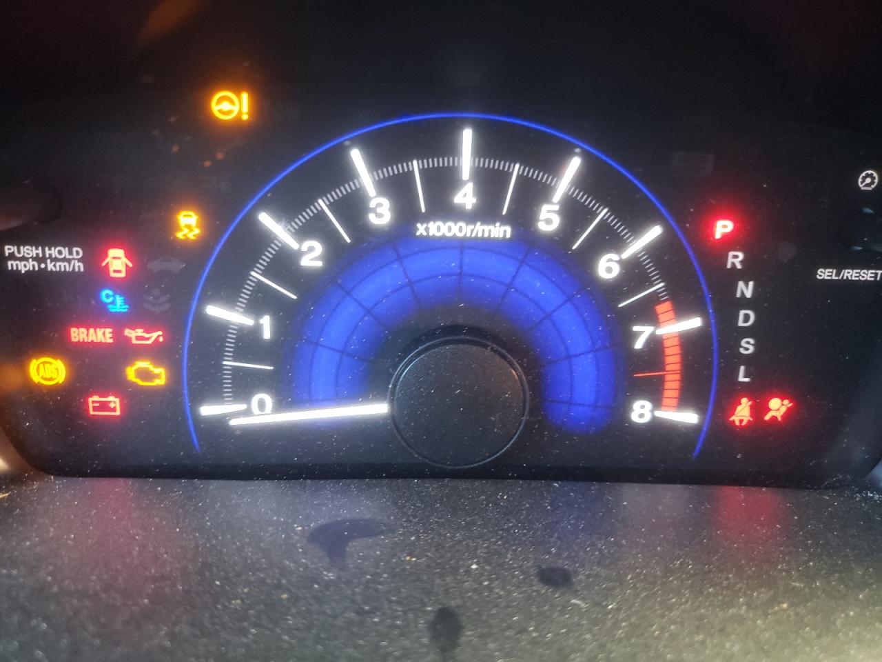 Photo 8 from auction – 2015 HONDA CIVIC SE with VIN 19XFB2F78FE095167