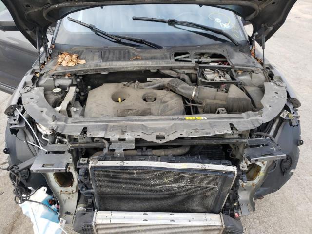 Фото 7 с аукциона – 2015 LAND ROVER RANGE ROVE с VIN SALVR2BG0FH032953