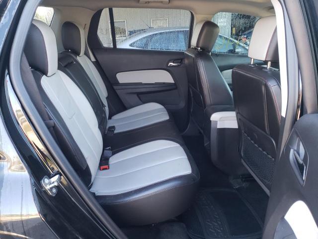 Photo 6 from auction – 2015 GMC TERRAIN SL with VIN 2GKFLTE3XF6241414