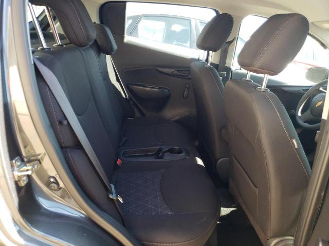 Photo 6 from auction – 2020 CHEVROLET SPARK LS with VIN KL8CB6SAXLC405715