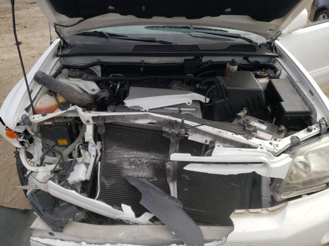 Photo 7 from auction – 2005 TOYOTA HIGHLANDER with VIN JTEGP21A250067991
