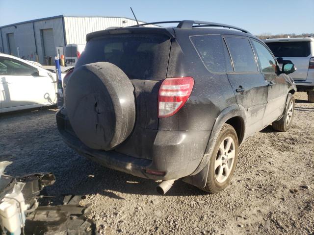 Photo 4 from auction – 2010 TOYOTA RAV4 LIMIT with VIN 2T3YK4DV2AW005157