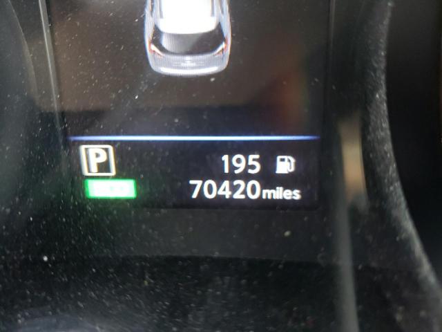 Photo 8 from auction – 2018 NISSAN ROGUE S with VIN KNMAT2MT0JP566356
