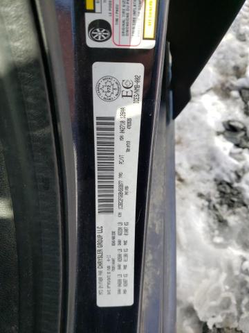 Photo 10 from auction – 2011 CHRYSLER 200 LIMITE with VIN 1C3BC2FG6BN583877