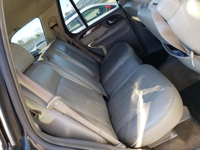 Photo 6 from auction – 2005 GMC ENVOY with VIN 1GKDT13SX52312838