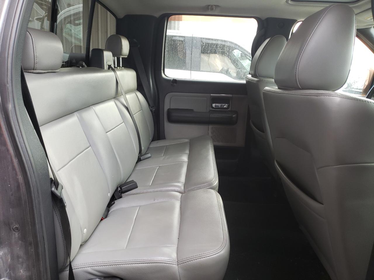 Photo 6 from auction – 2006 FORD F150 SUPER with VIN 1FTPW14V16FA65907