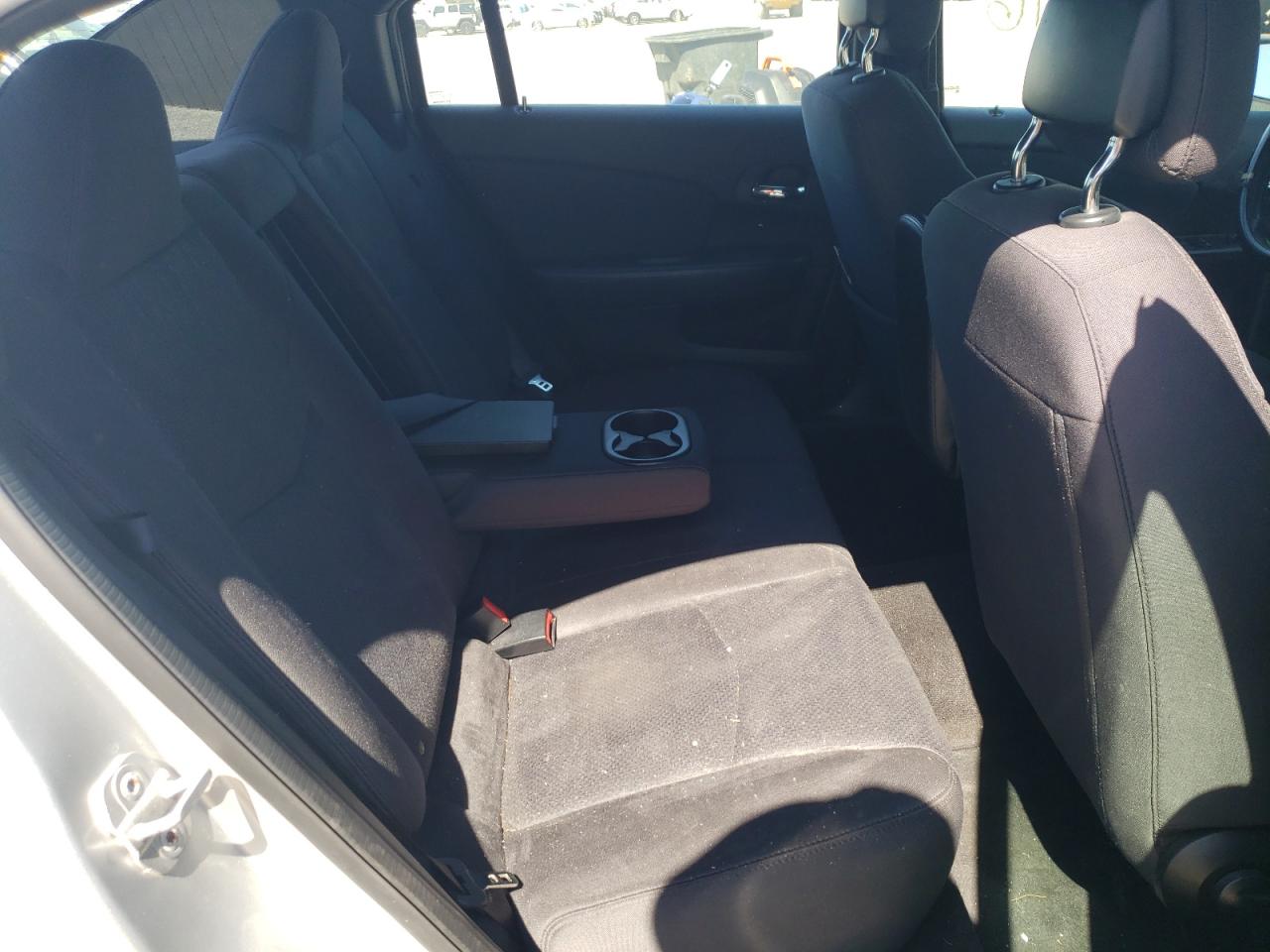 Photo 6 from auction – 2012 CHRYSLER 200 LX with VIN 1C3CCBAB4CN282008
