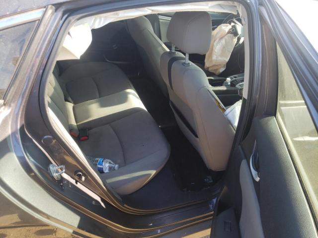 Photo 6 from auction – 2016 HONDA CIVIC EX with VIN 19XFC2F78GE004378