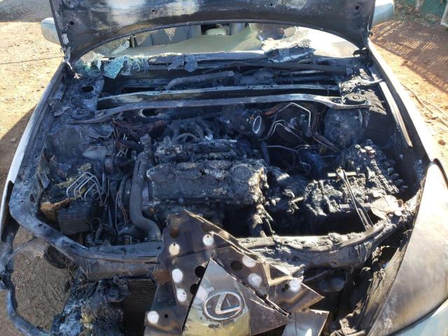 Photo 7 from auction – 2005 LEXUS ES 330 with VIN JTHBA30GX55064723