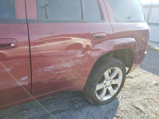Photo 9 from auction – 2008 CHEVROLET TRAILBLAZE with VIN 1GNET13H682251648