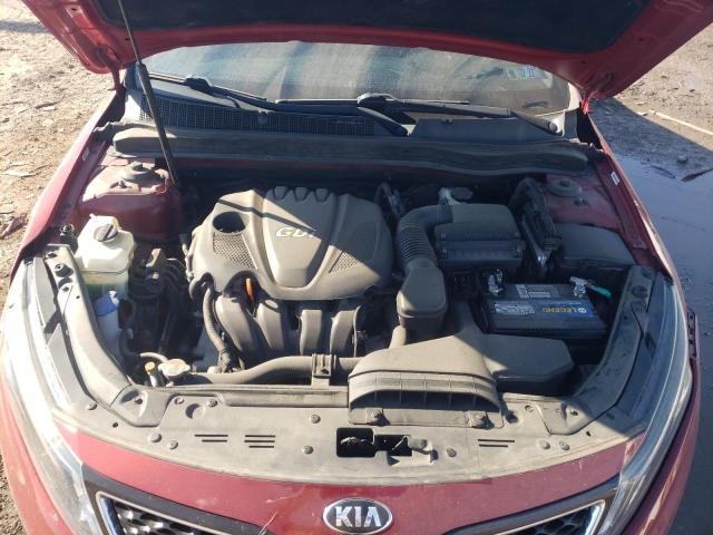 صورة رقم 7 من المزاد - 2014 KIA OPTIMA EX مع VIN 5XXGN4A75EG313828