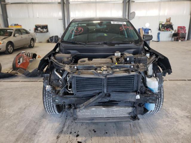 Photo 9 from auction – 2018 GMC TERRAIN SL with VIN 3GKALMEV2JL205030
