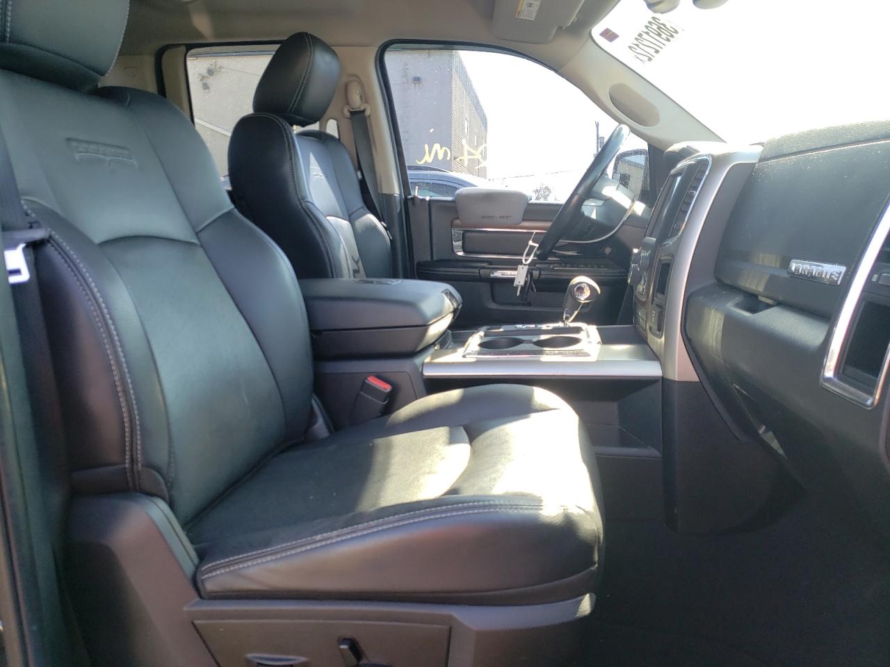 Фото 5 с аукциона – 2013 DODGE RAM 1500 L с VIN 1C6RR7JT8DS566584