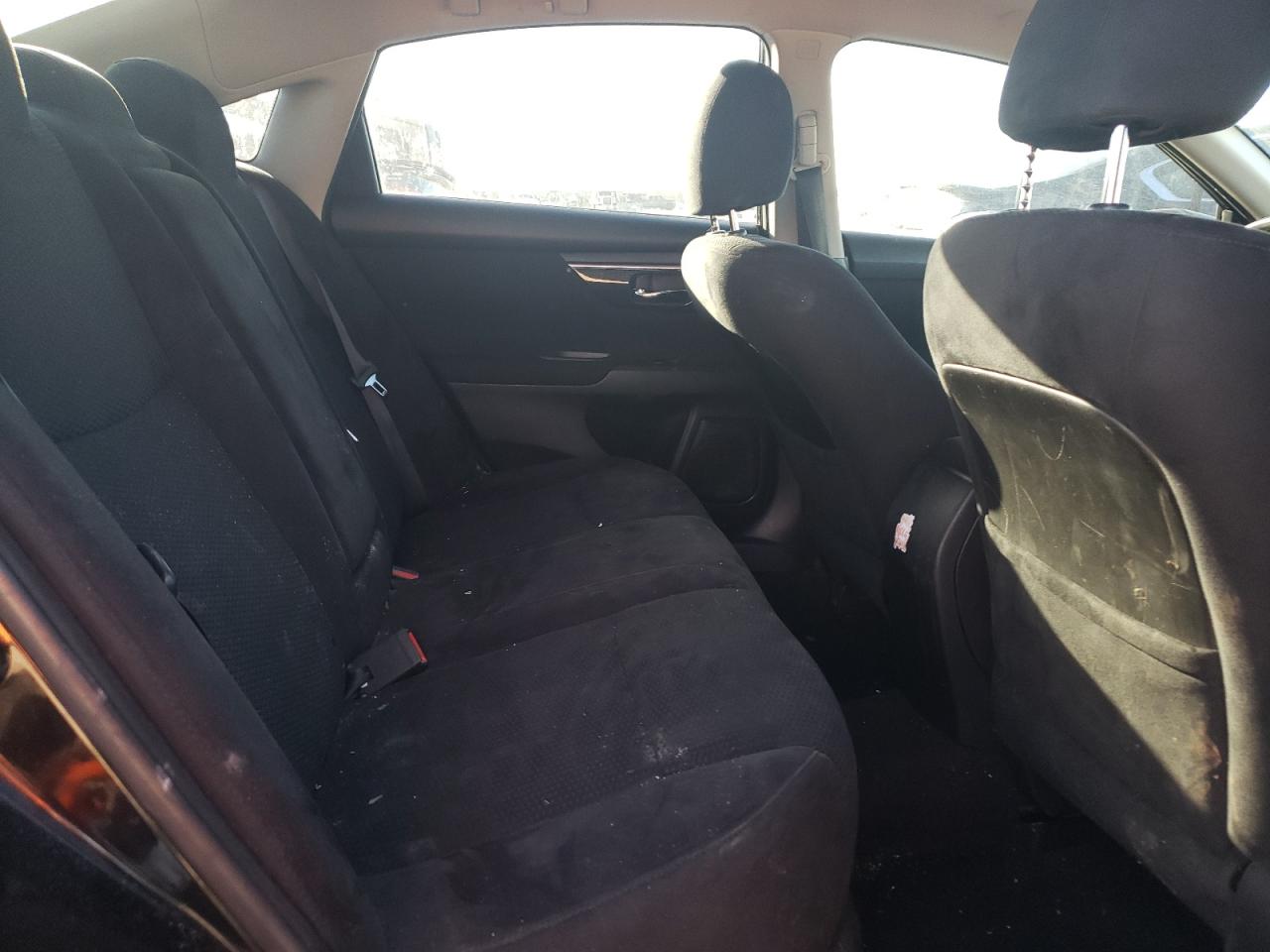Photo 6 from auction – 2014 NISSAN ALTIMA 2.5 with VIN 1N4AL3AP4EN372966