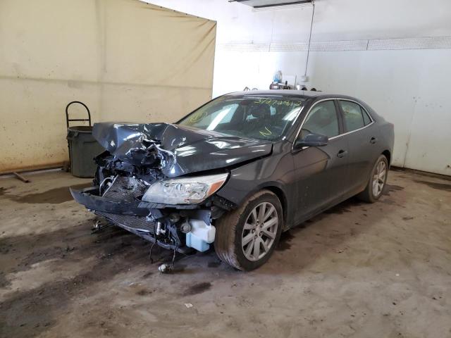Photo 2 from auction – 2015 CHEVROLET MALIBU 2LT with VIN 1G11D5SL6FF206337