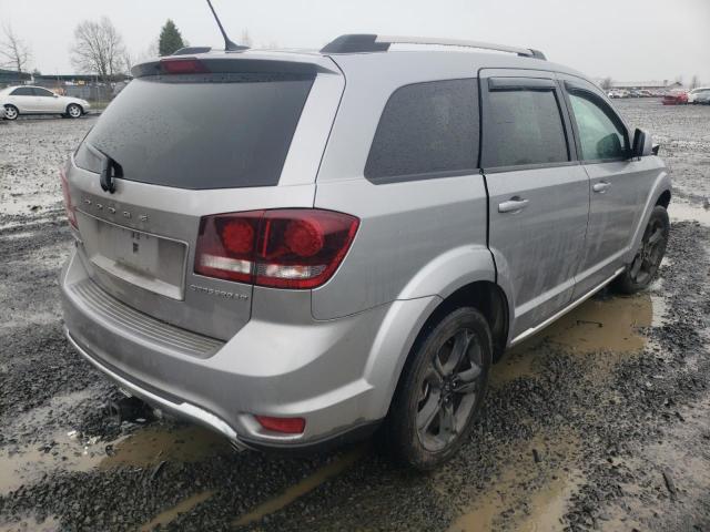Photo 4 from auction – 2018 DODGE JOURNEY CR with VIN 3C4PDDGG4JT364617