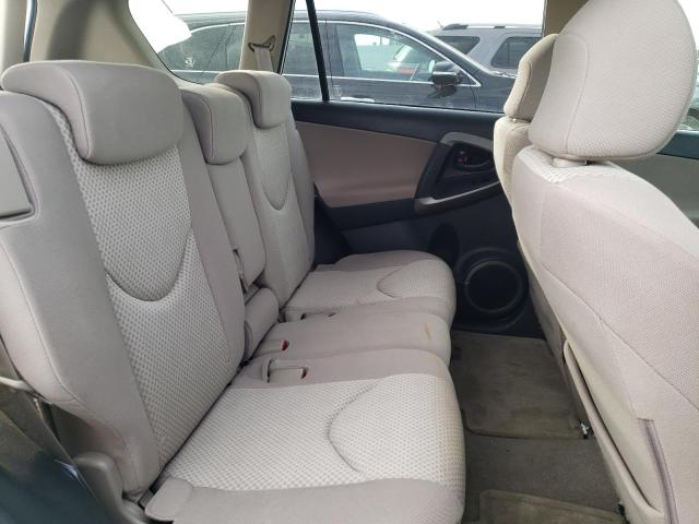 Photo 6 from auction – 2006 TOYOTA RAV4 with VIN JTMBD33V565020262