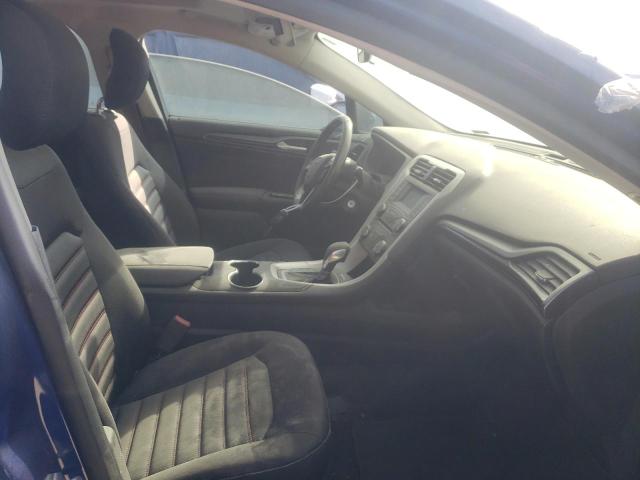 Photo 10 from auction – 2014 FORD FUSION SE with VIN 3FA6P0HDXER173311