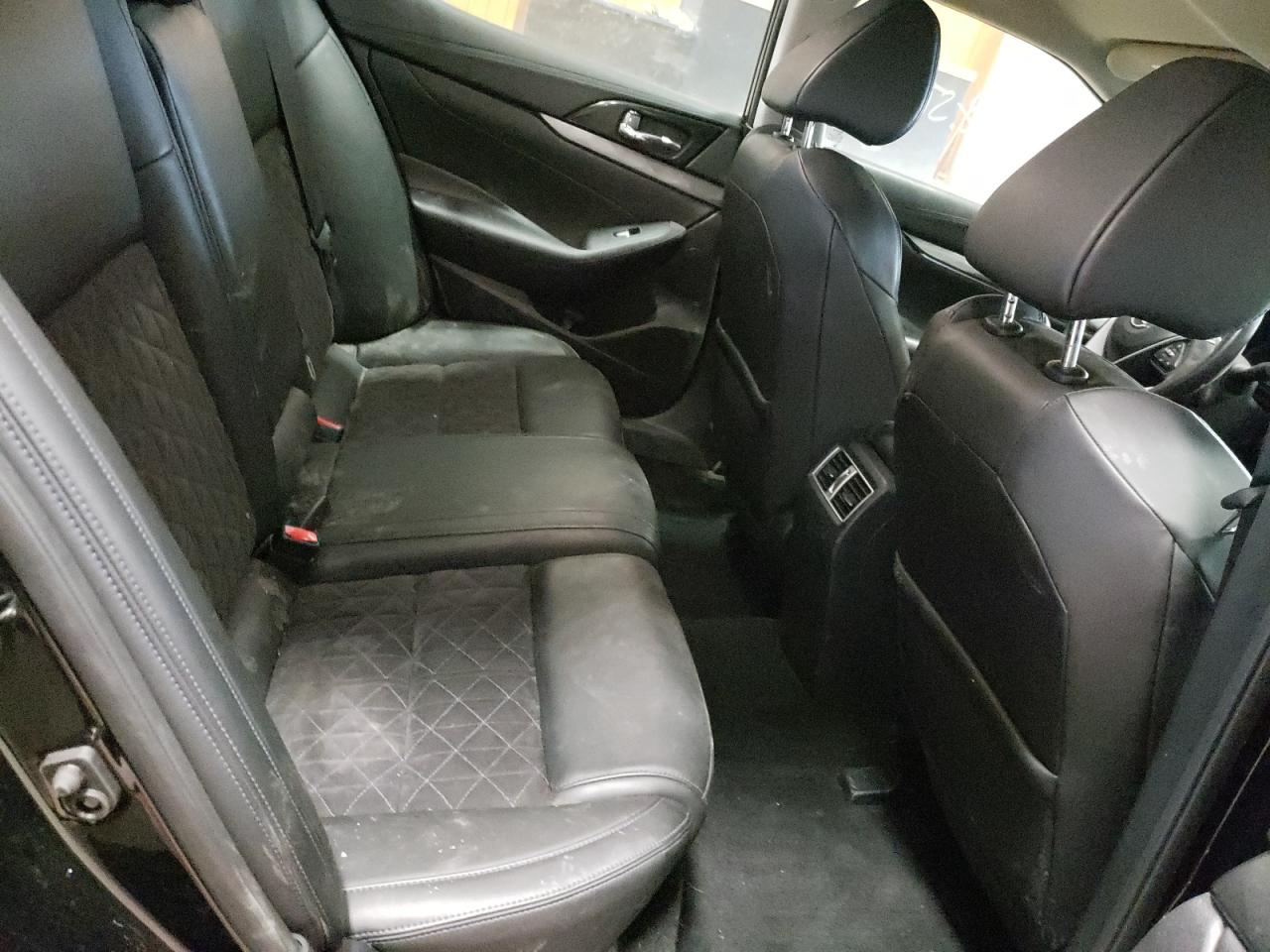 Photo 6 from auction – 2017 NISSAN MAXIMA 3.5 with VIN 1N4AA6AP0HC431826
