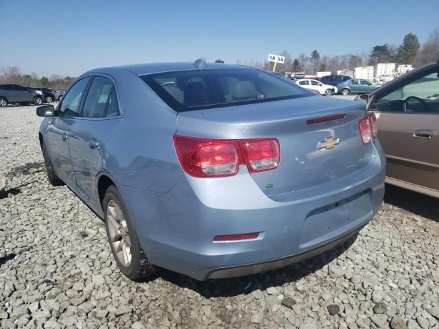 Photo 3 from auction – 2013 CHEVROLET MALIBU 1LT with VIN 1G11C5SA4DU119563
