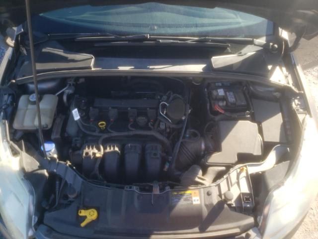 Photo 7 from auction – 2013 FORD FOCUS SE with VIN 1FADP3F25DL282587